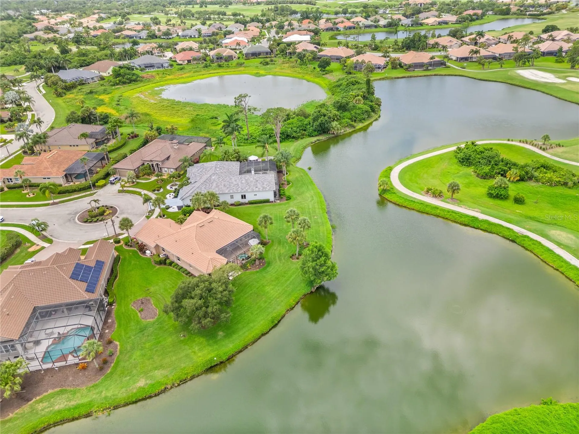 5302 White Ibis Court North Port FL 34287