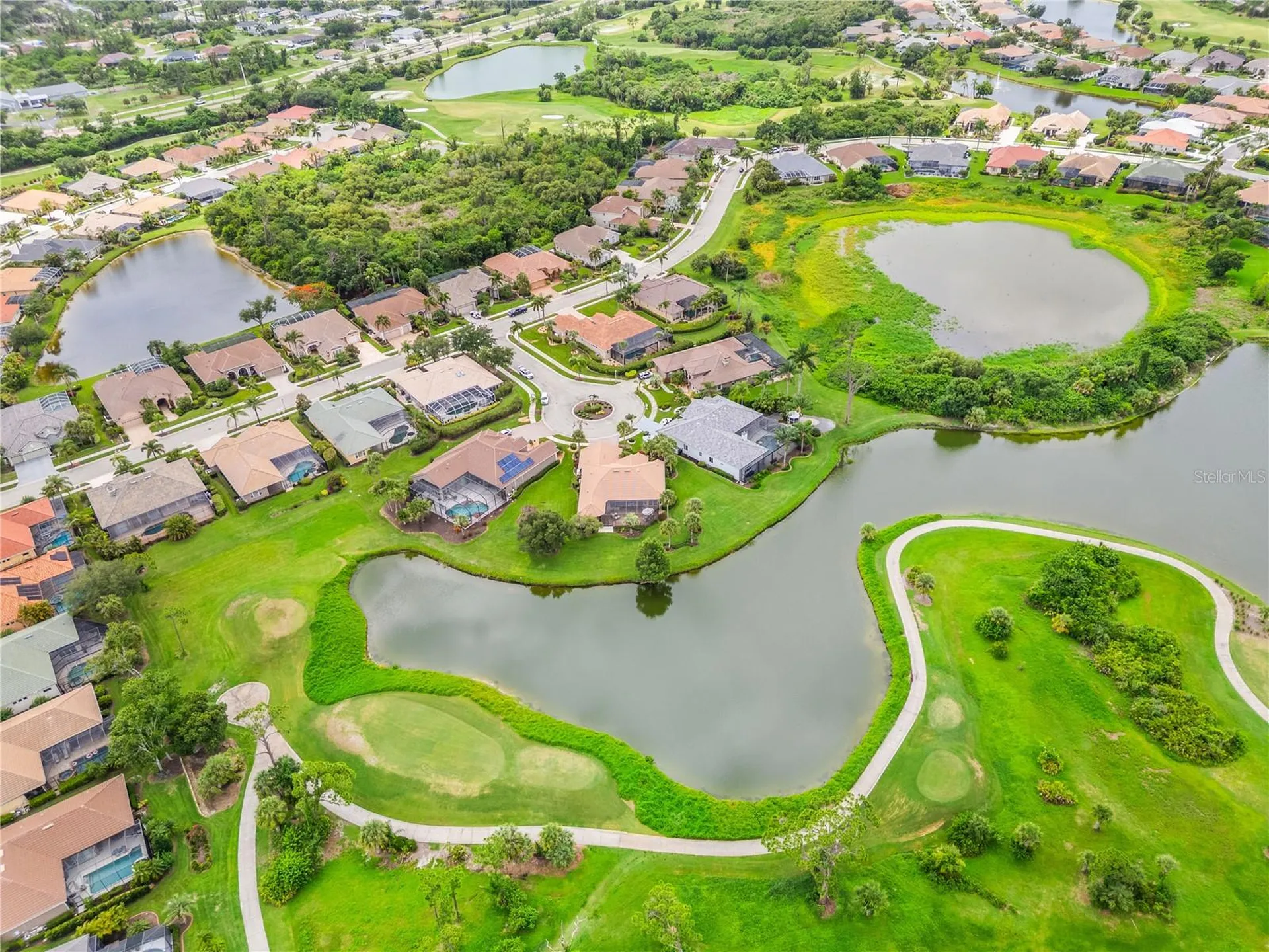 5302 White Ibis Court North Port FL 34287