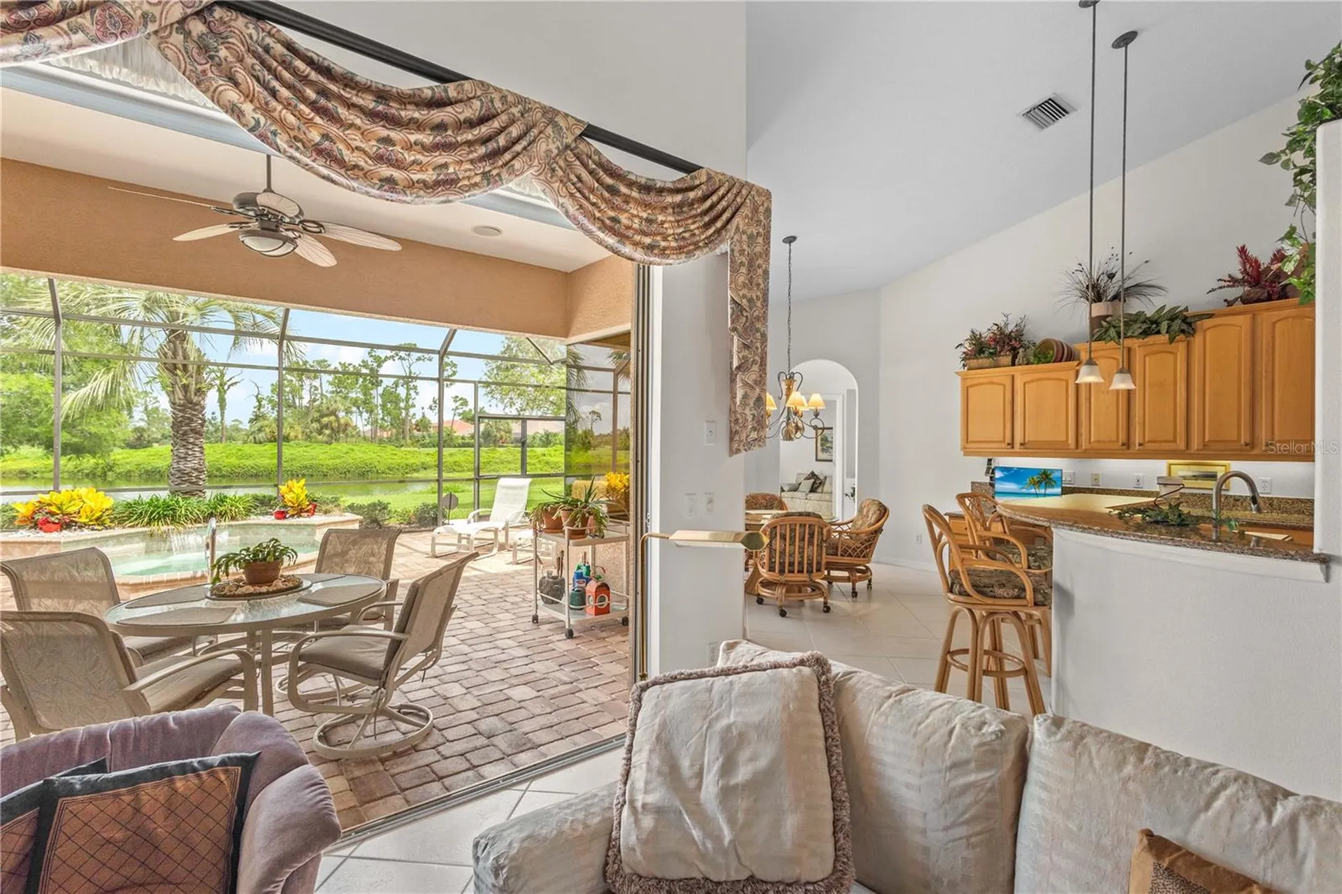 5302 White Ibis Court North Port FL 34287