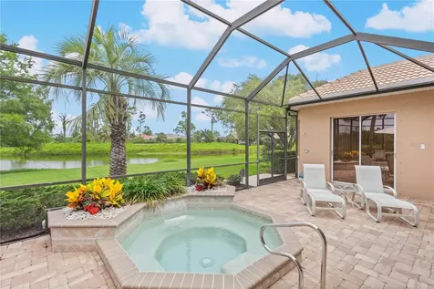5302 White Ibis Court North Port FL 34287