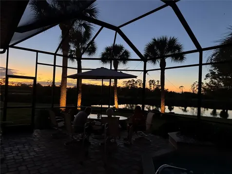 5302 White Ibis Court North Port FL 34287