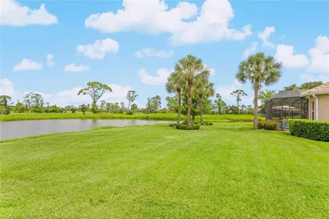5302 White Ibis Court North Port FL 34287