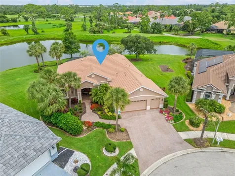 5302 White Ibis Court North Port FL 34287