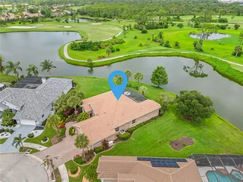 5302 White Ibis Court North Port FL 34287