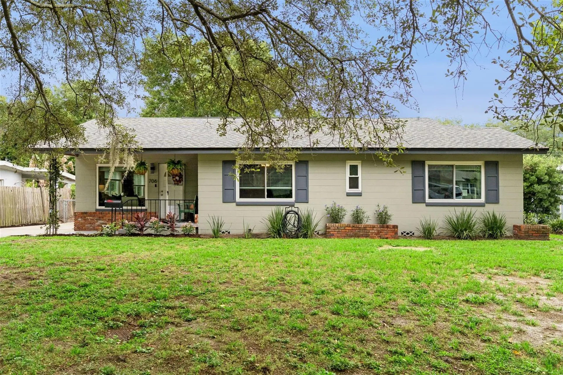 706 Springview Drive Orlando FL 32803