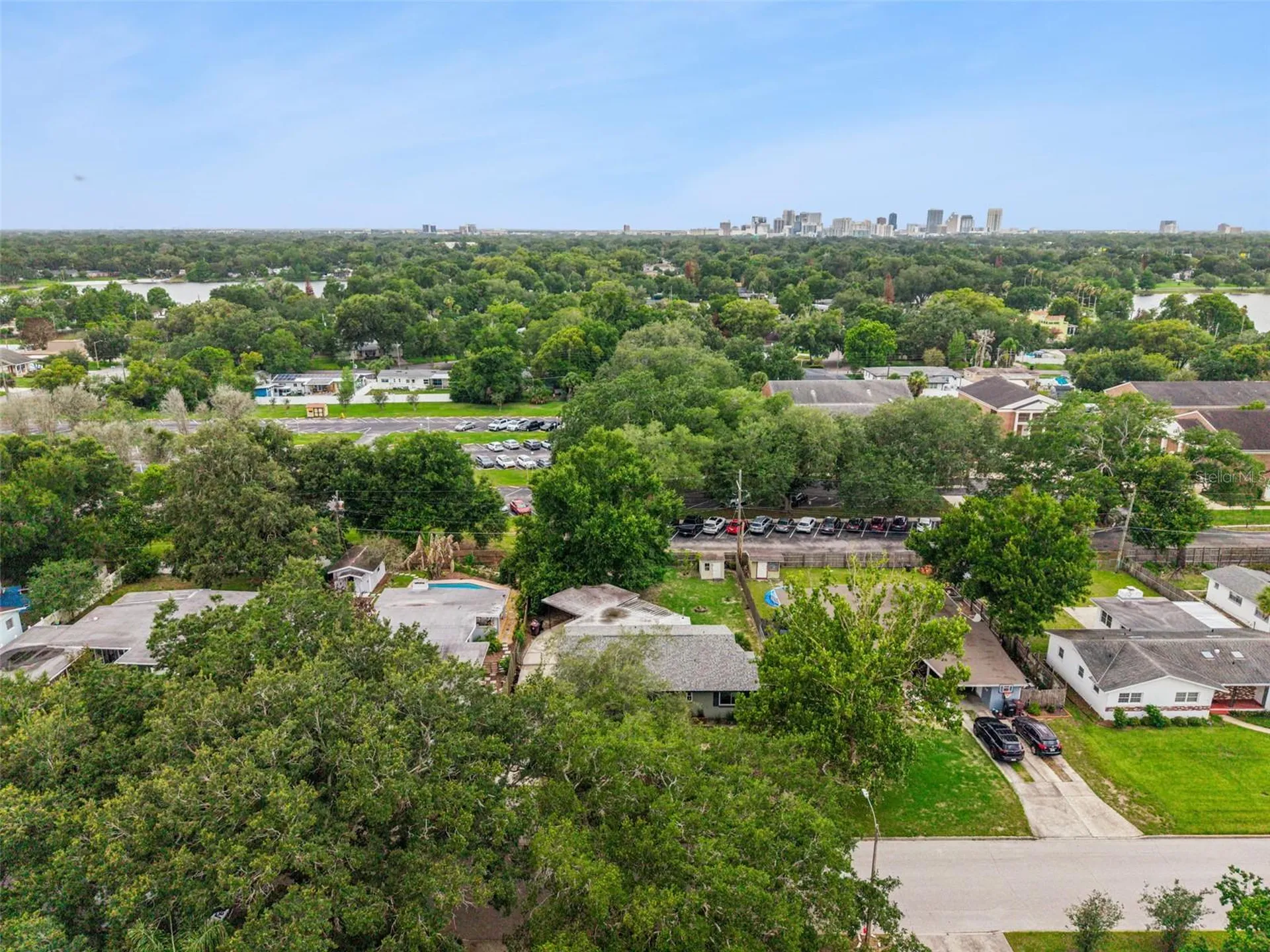 706 Springview Drive Orlando FL 32803