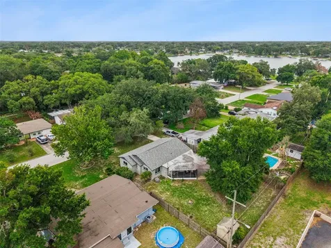706 Springview Drive Orlando FL 32803