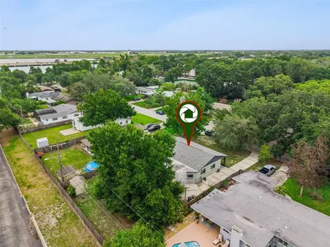 706 Springview Drive Orlando FL 32803