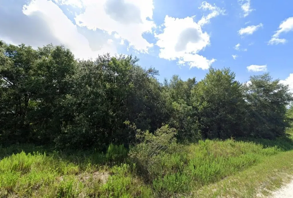 0 NW 53rd Avenue Ocala FL 34482