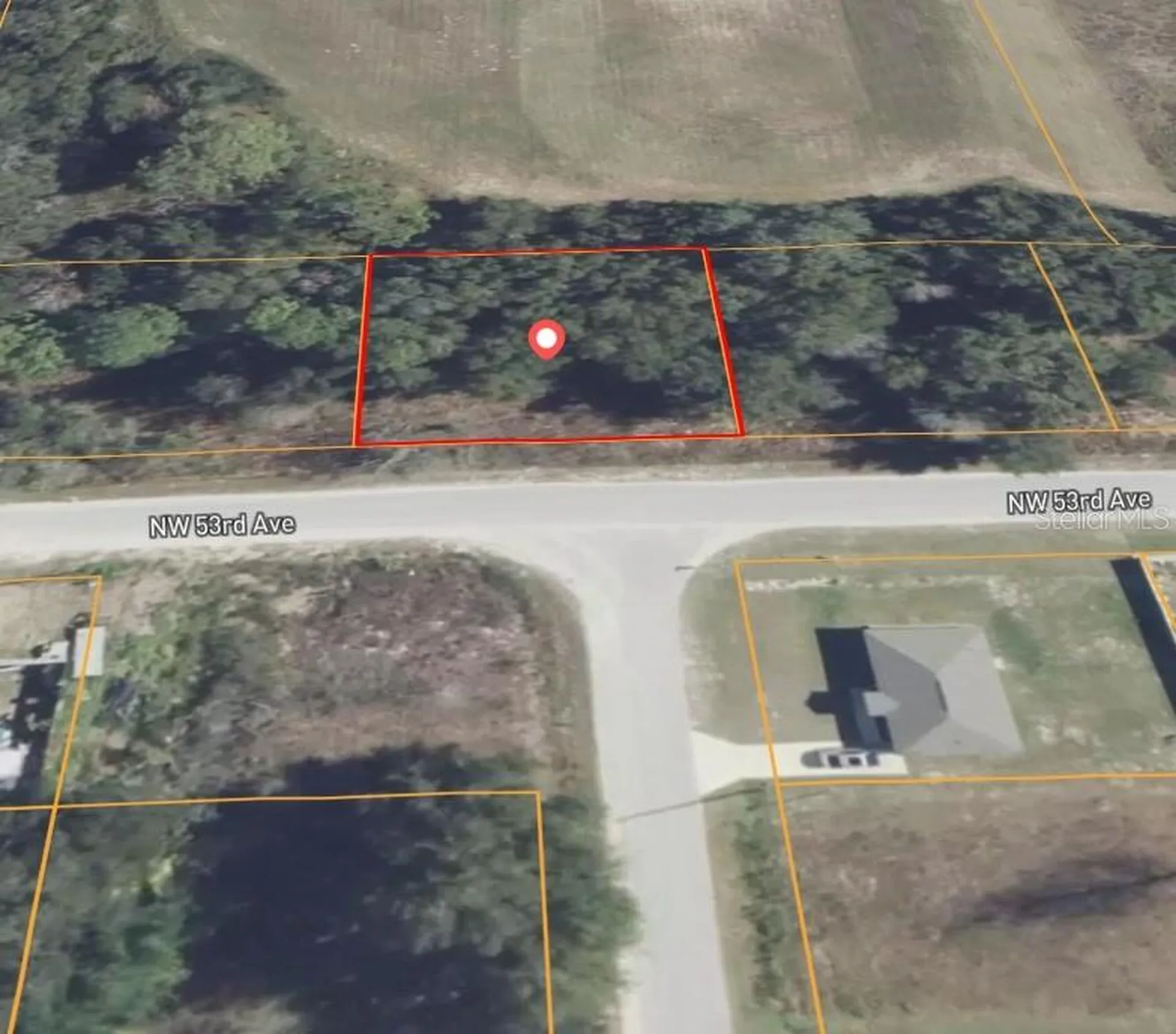 0 NW 53rd Avenue Ocala FL 34482