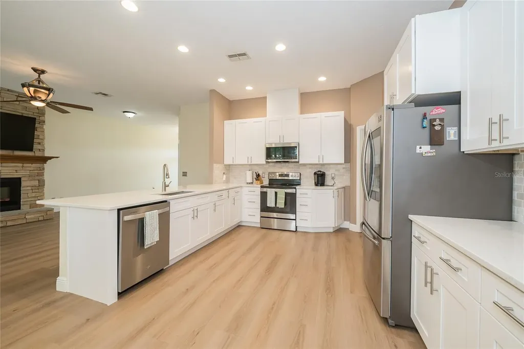 2610 Cabot Road Land O Lakes FL 34639