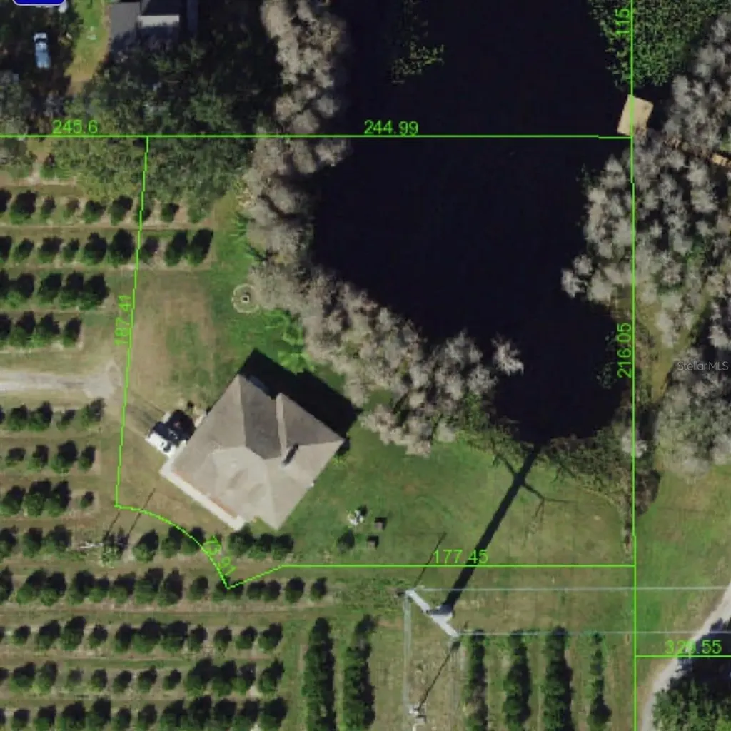 2610 Cabot Road Land O Lakes FL 34639