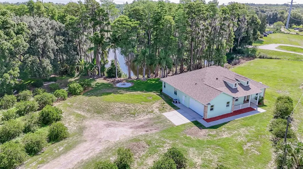 2610 Cabot Road Land O Lakes FL 34639