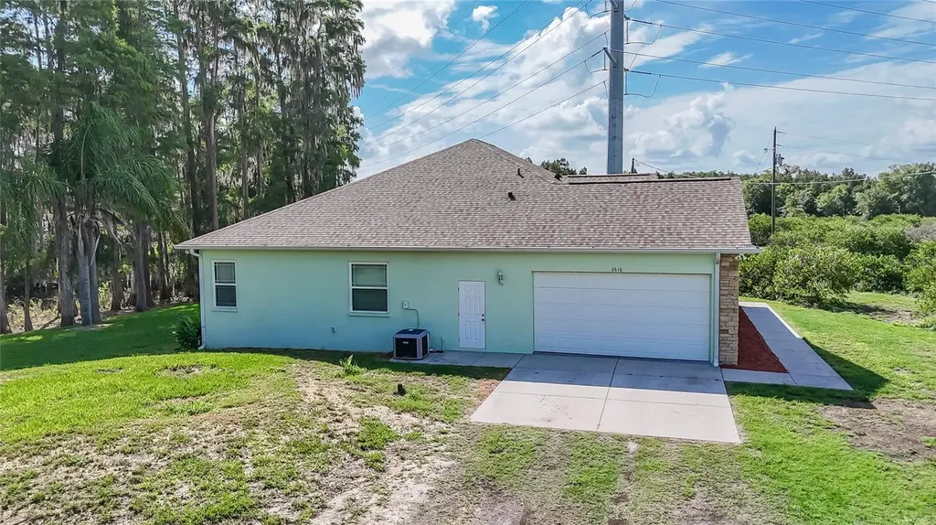 2610 Cabot Road Land O Lakes FL 34639