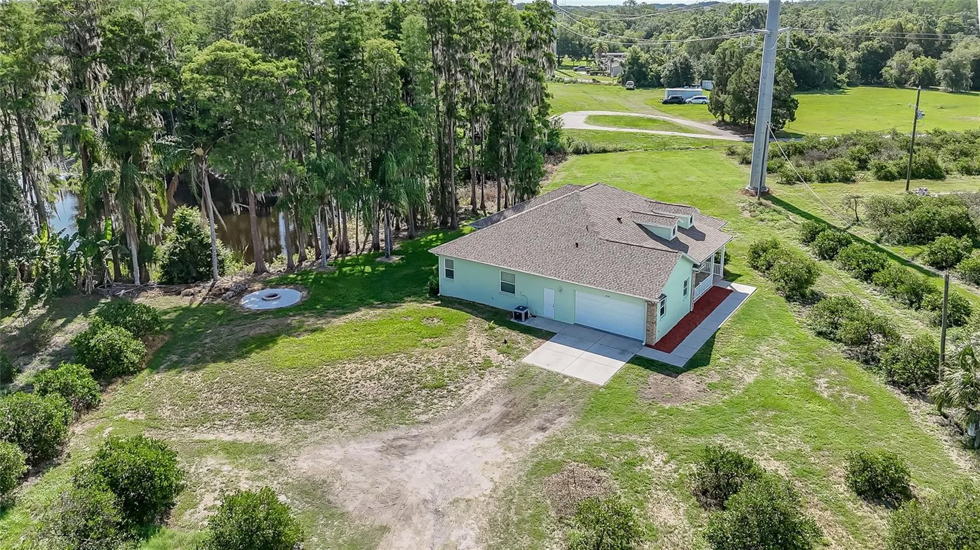 2610 Cabot Road Land O Lakes FL 34639