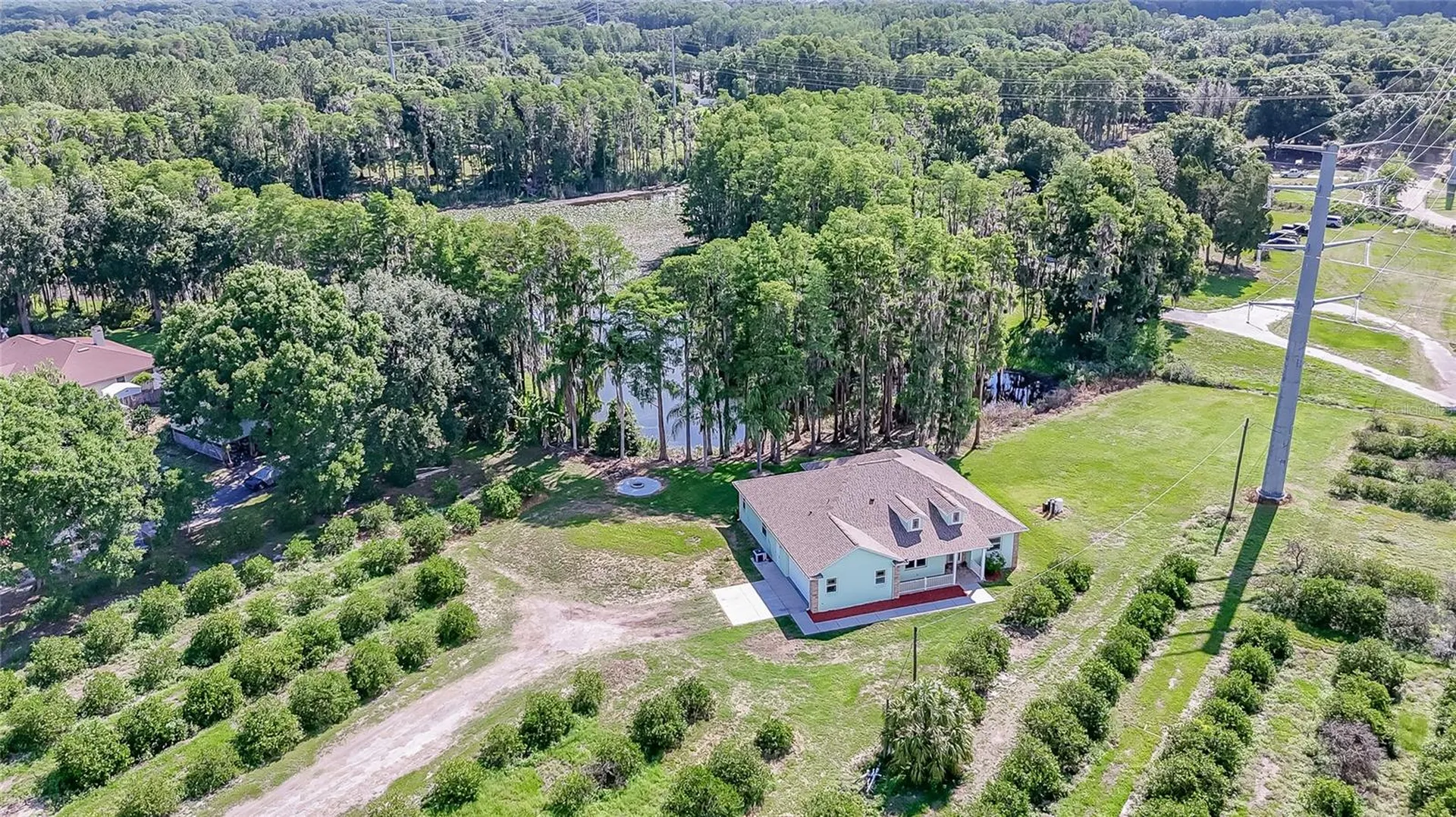 2610 Cabot Road Land O Lakes FL 34639