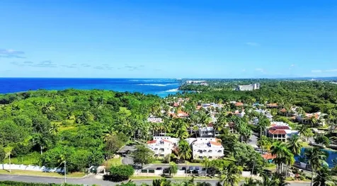 86 Lakeside Villas Vega Alta PR 00692