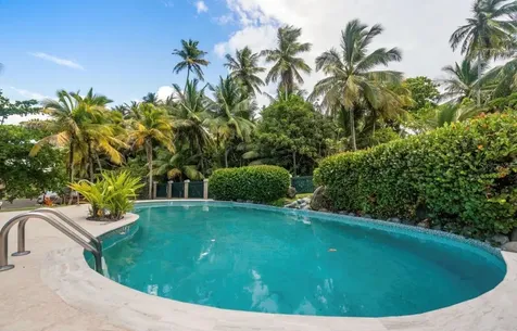 86 Lakeside Villas Vega Alta PR 00692