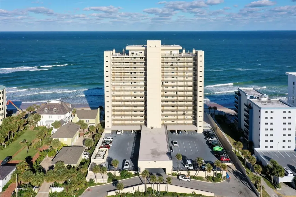89 S Atlantic Avenue Ormond Beach FL 32176
