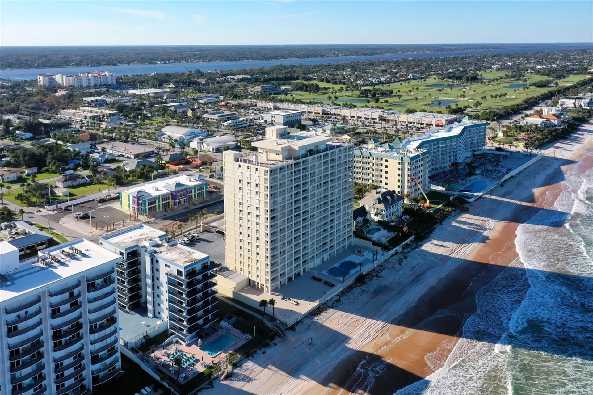 89 S Atlantic Avenue Ormond Beach FL 32176