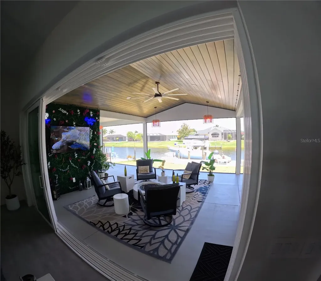 15610 Staunton Circle Port Charlotte FL 33981