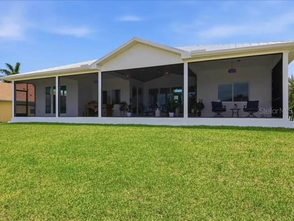 15610 Staunton Circle Port Charlotte FL 33981