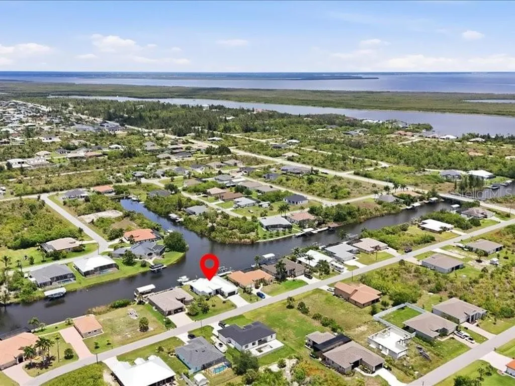 15610 Staunton Circle Port Charlotte FL 33981