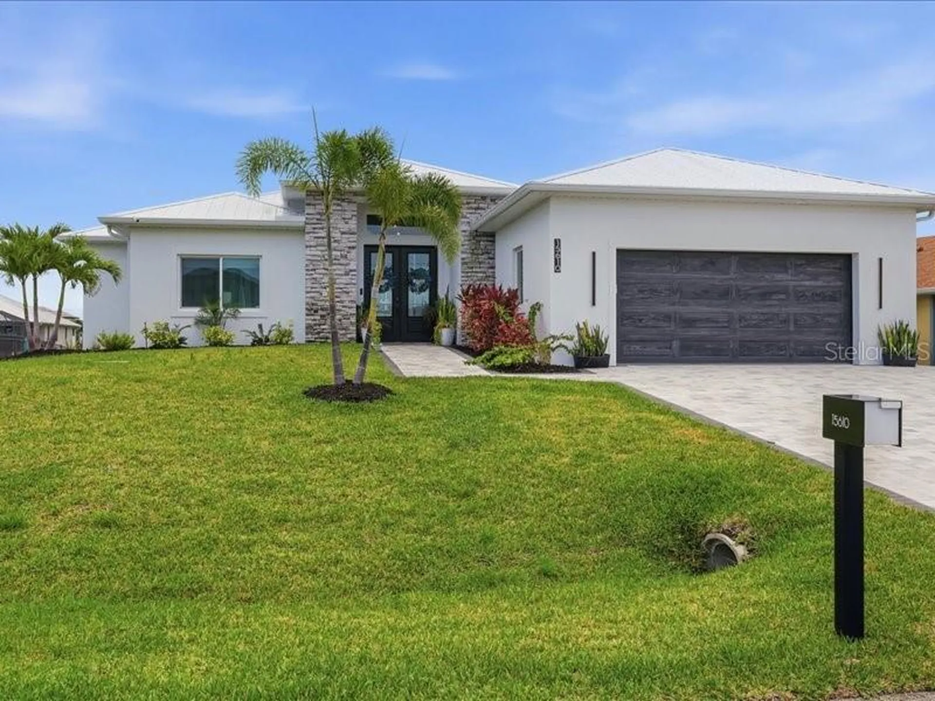 15610 Staunton Circle Port Charlotte FL 33981