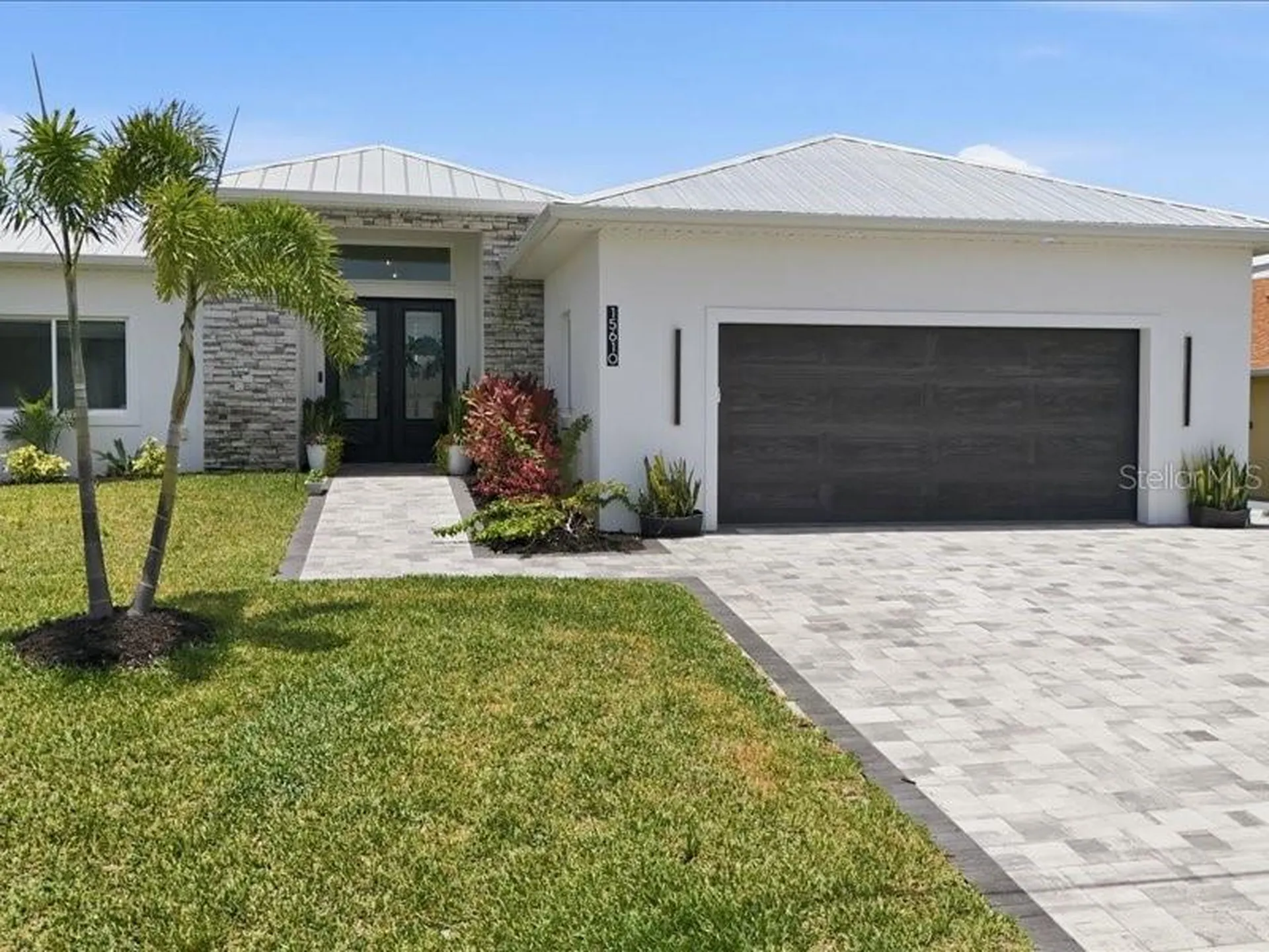 15610 Staunton Circle Port Charlotte FL 33981
