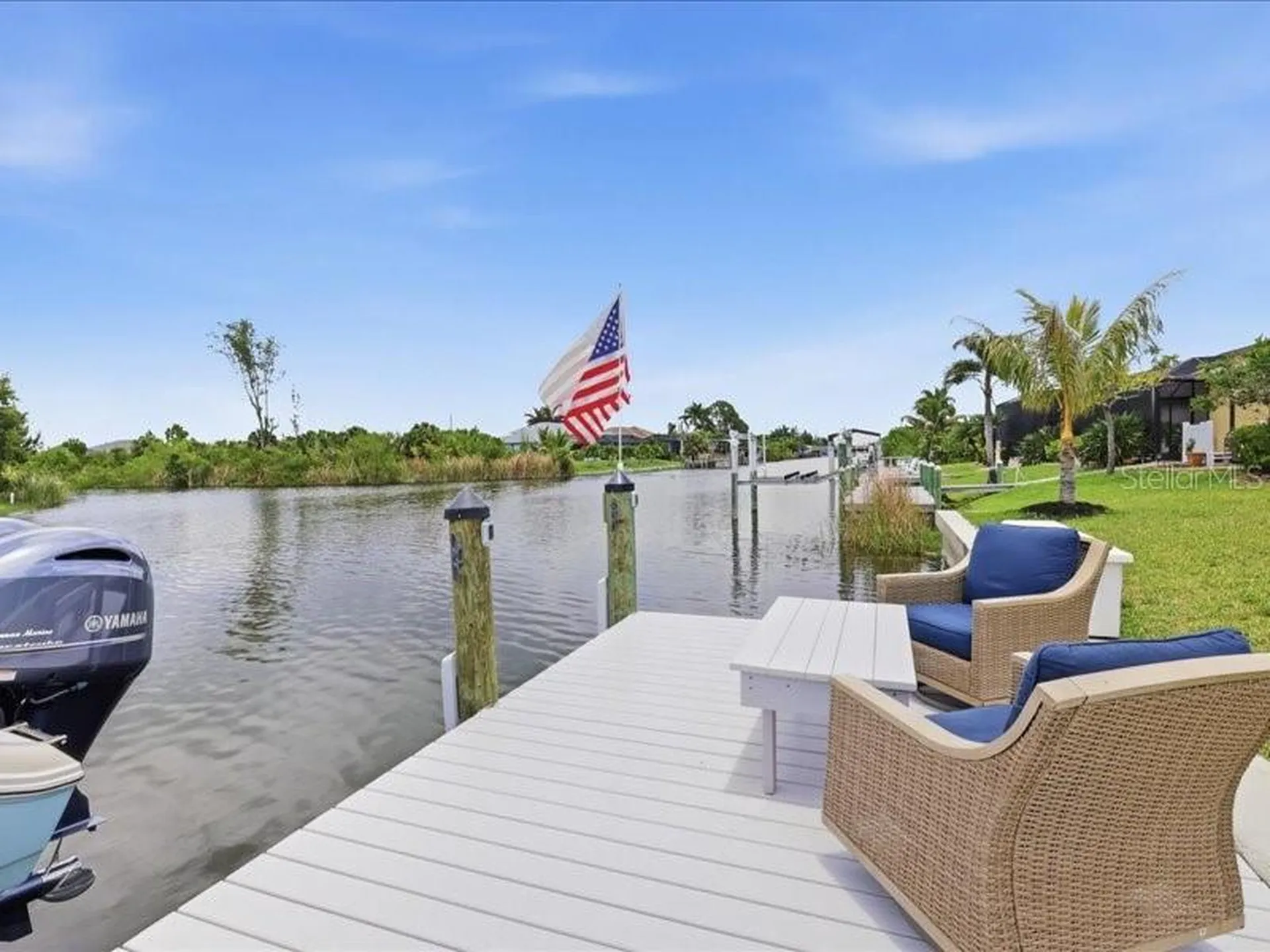 15610 Staunton Circle Port Charlotte FL 33981