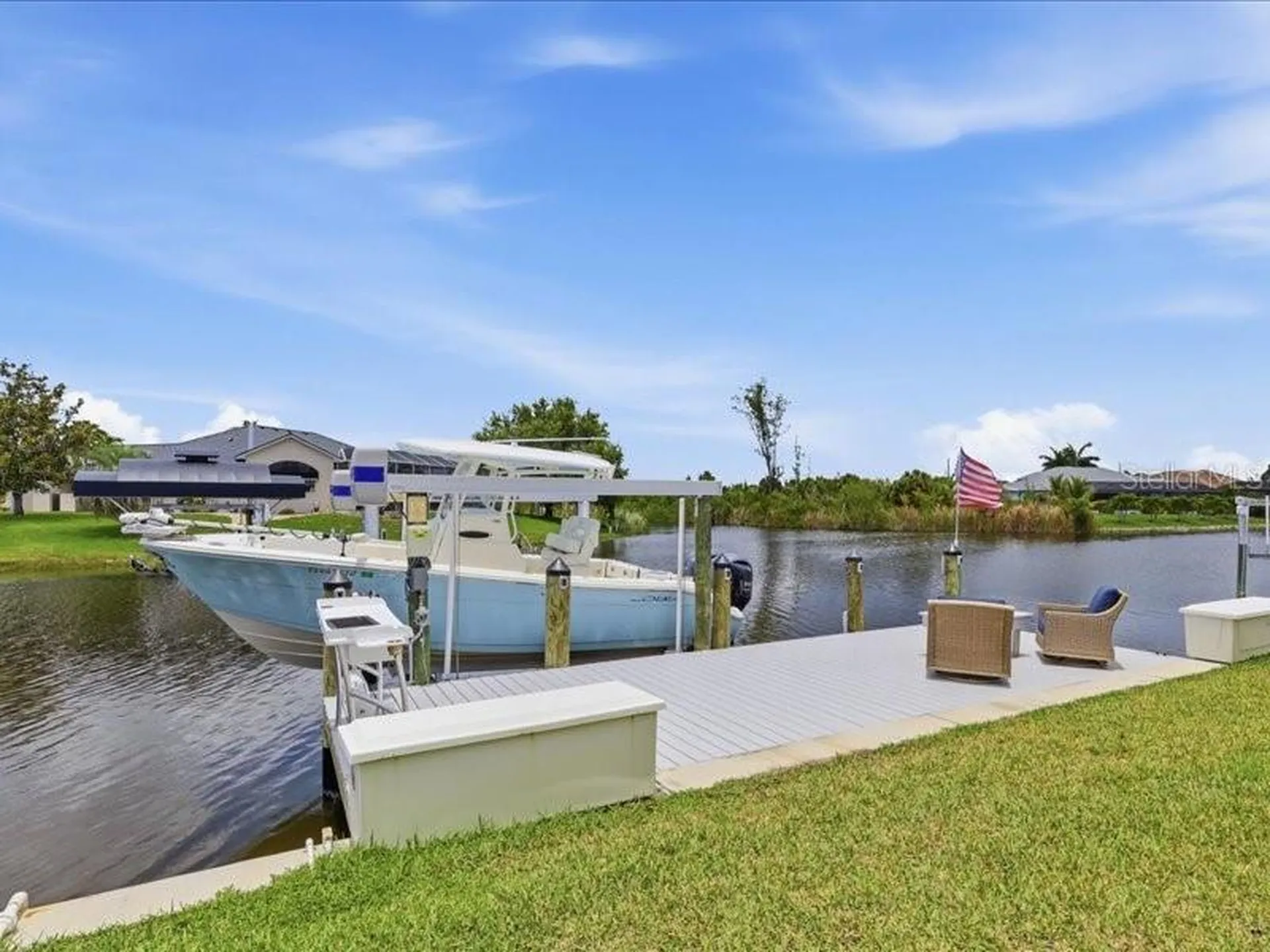 15610 Staunton Circle Port Charlotte FL 33981