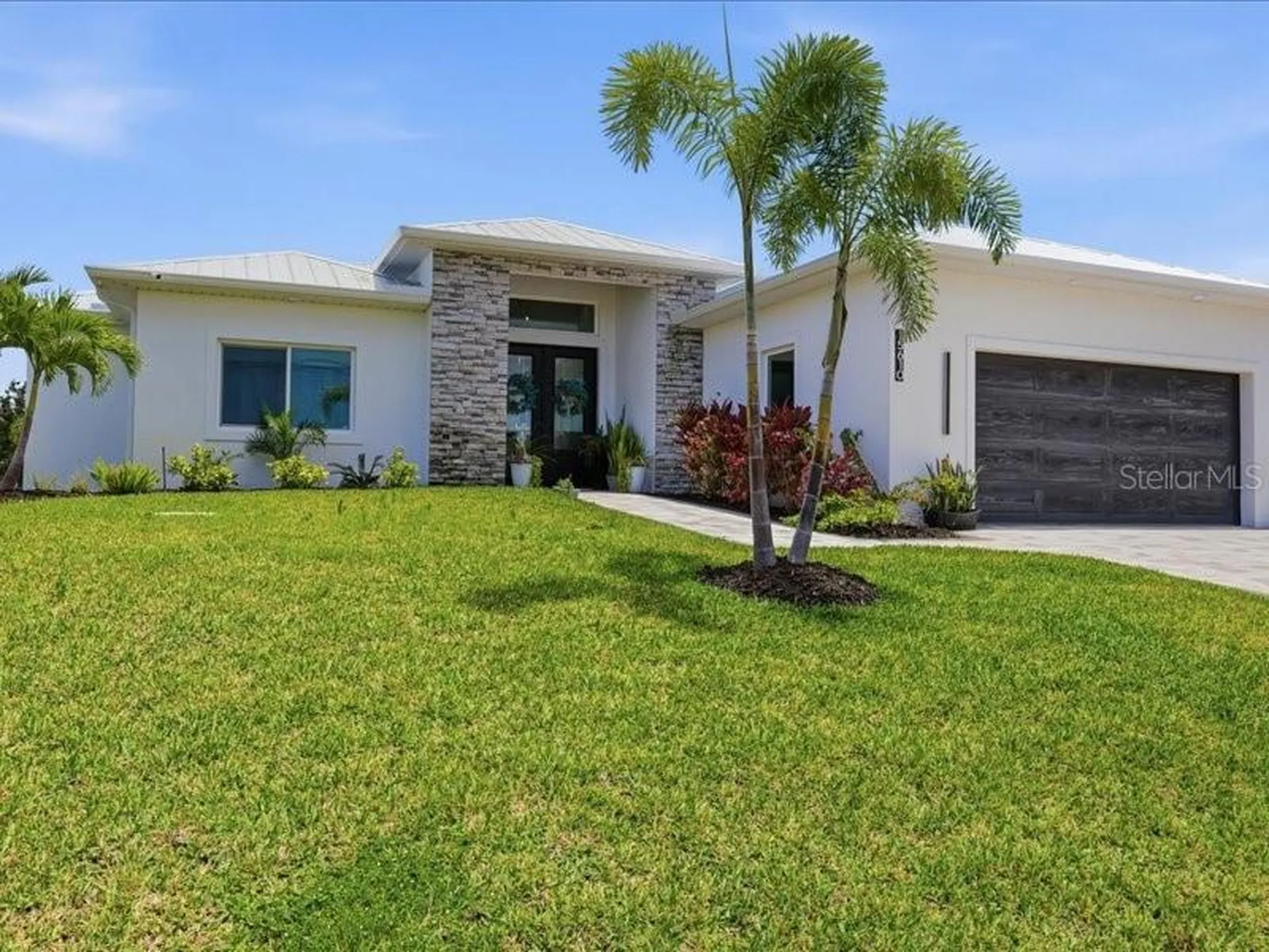 15610 Staunton Circle Port Charlotte FL 33981