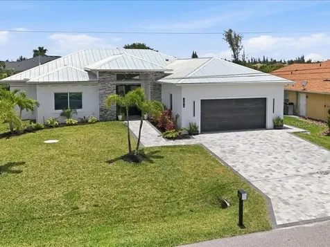 15610 Staunton Circle Port Charlotte FL 33981