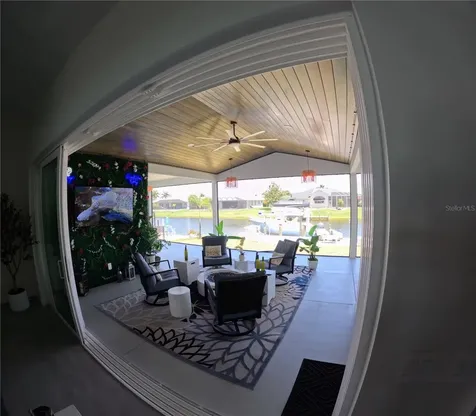 15610 Staunton Circle Port Charlotte FL 33981