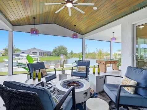 15610 Staunton Circle Port Charlotte FL 33981