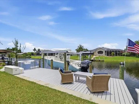 15610 Staunton Circle Port Charlotte FL 33981