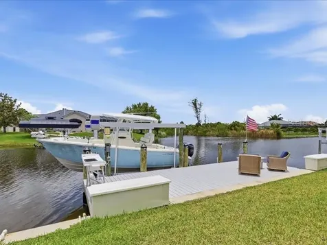 15610 Staunton Circle Port Charlotte FL 33981