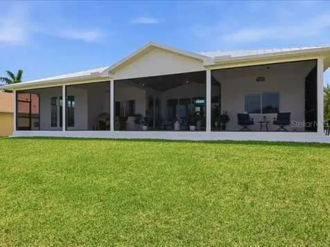 15610 Staunton Circle Port Charlotte FL 33981
