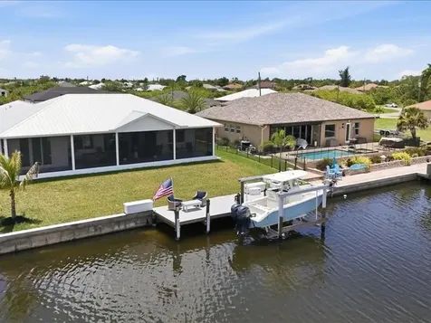 15610 Staunton Circle Port Charlotte FL 33981