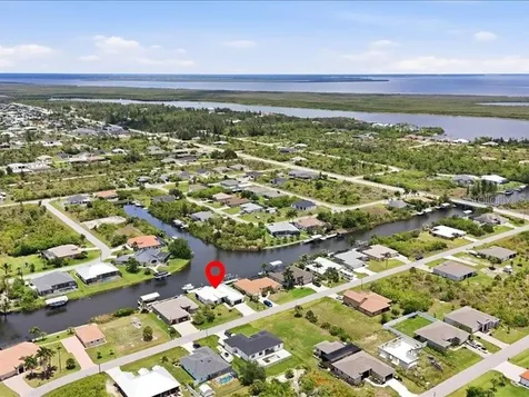 15610 Staunton Circle Port Charlotte FL 33981