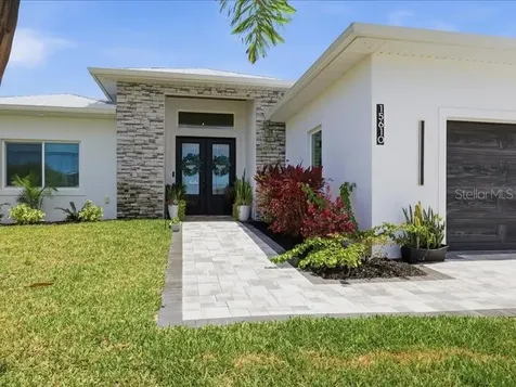 15610 Staunton Circle Port Charlotte FL 33981