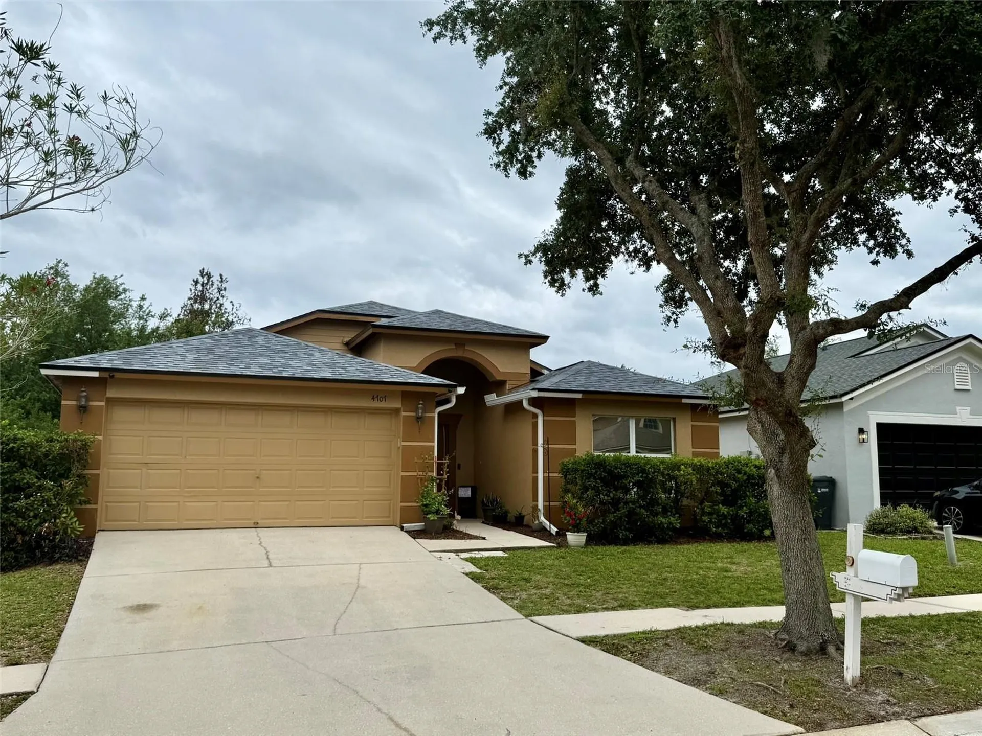 4707 Ramshead Drive Valrico FL 33594