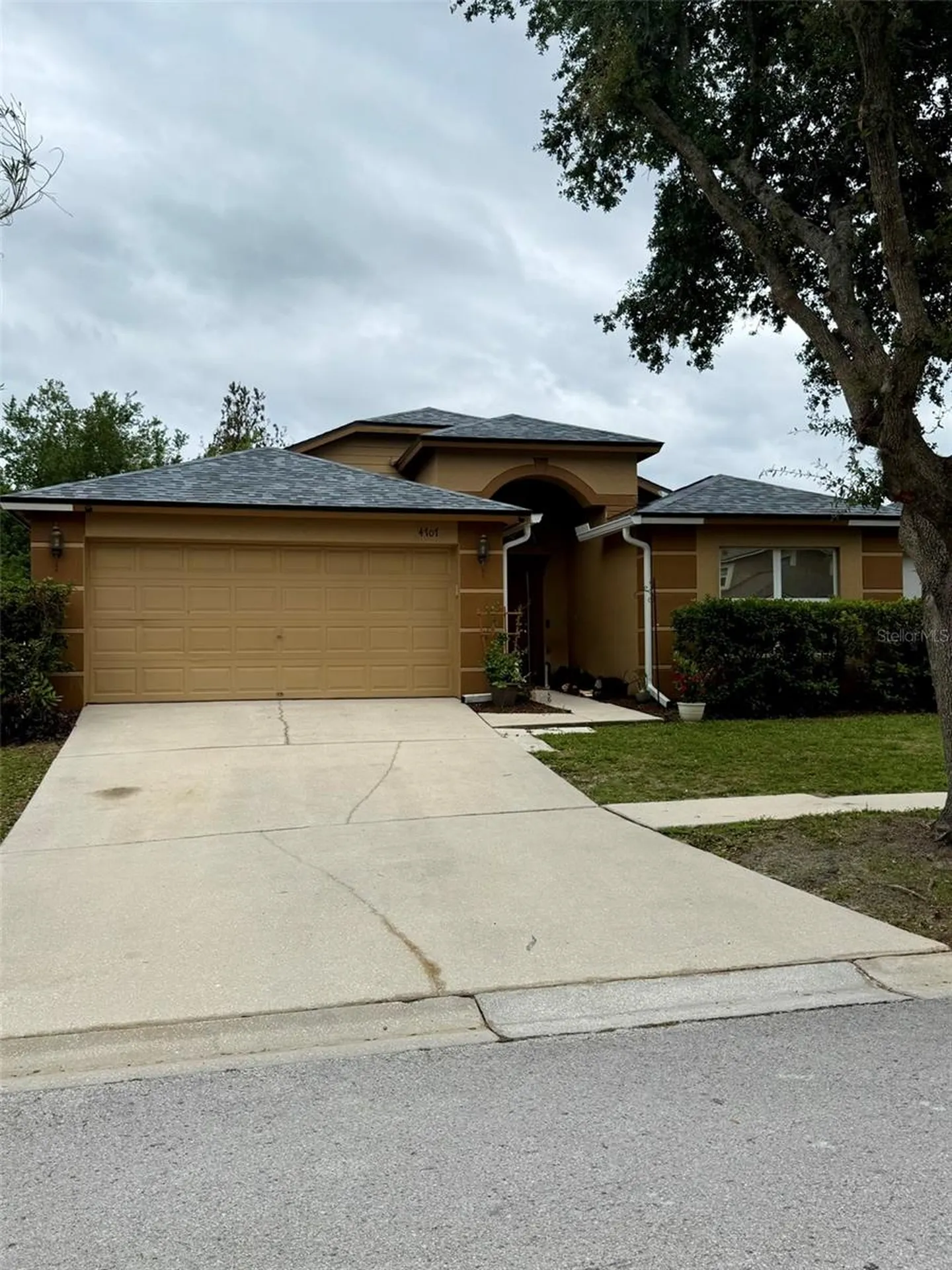 4707 Ramshead Drive Valrico FL 33594