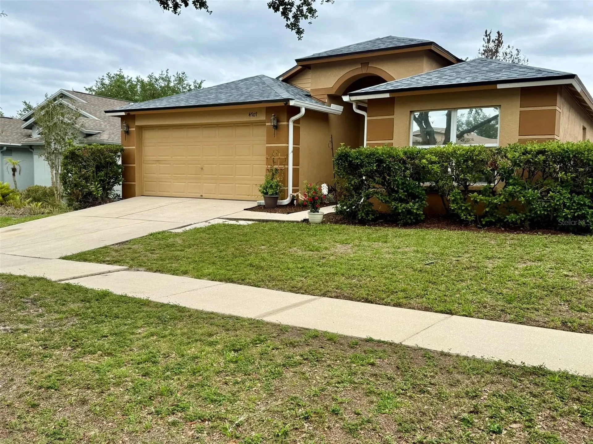 4707 Ramshead Drive Valrico FL 33594