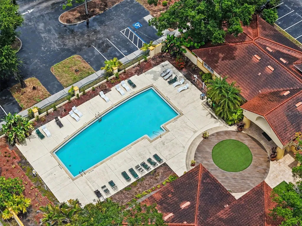 5602 Pinnacle Heights Circle Tampa FL 33624