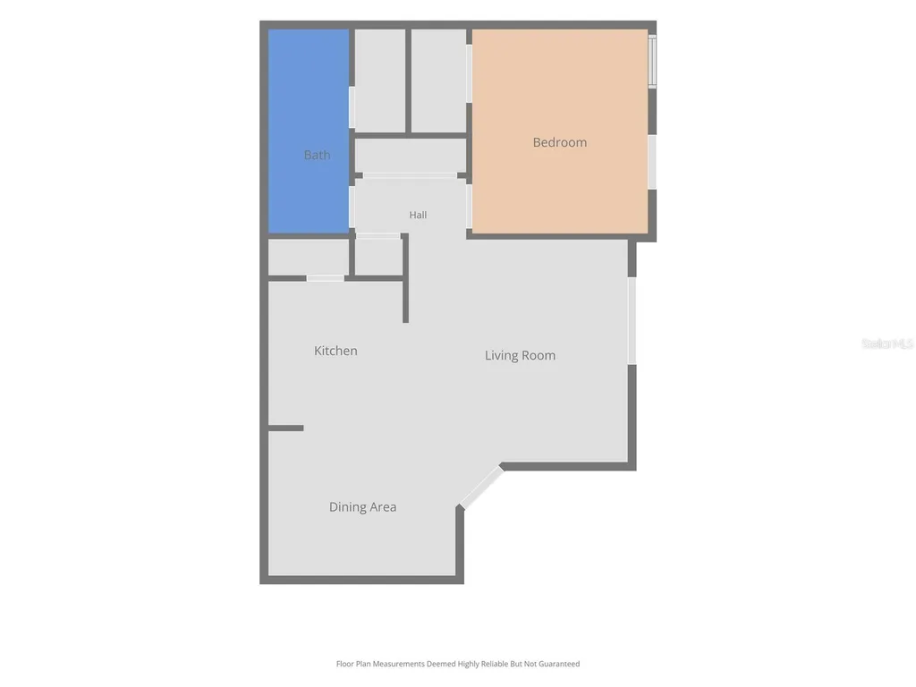 5602 Pinnacle Heights Circle Tampa FL 33624