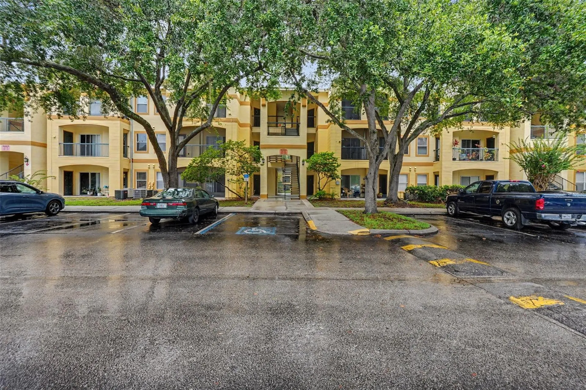 5602 Pinnacle Heights Circle Tampa FL 33624