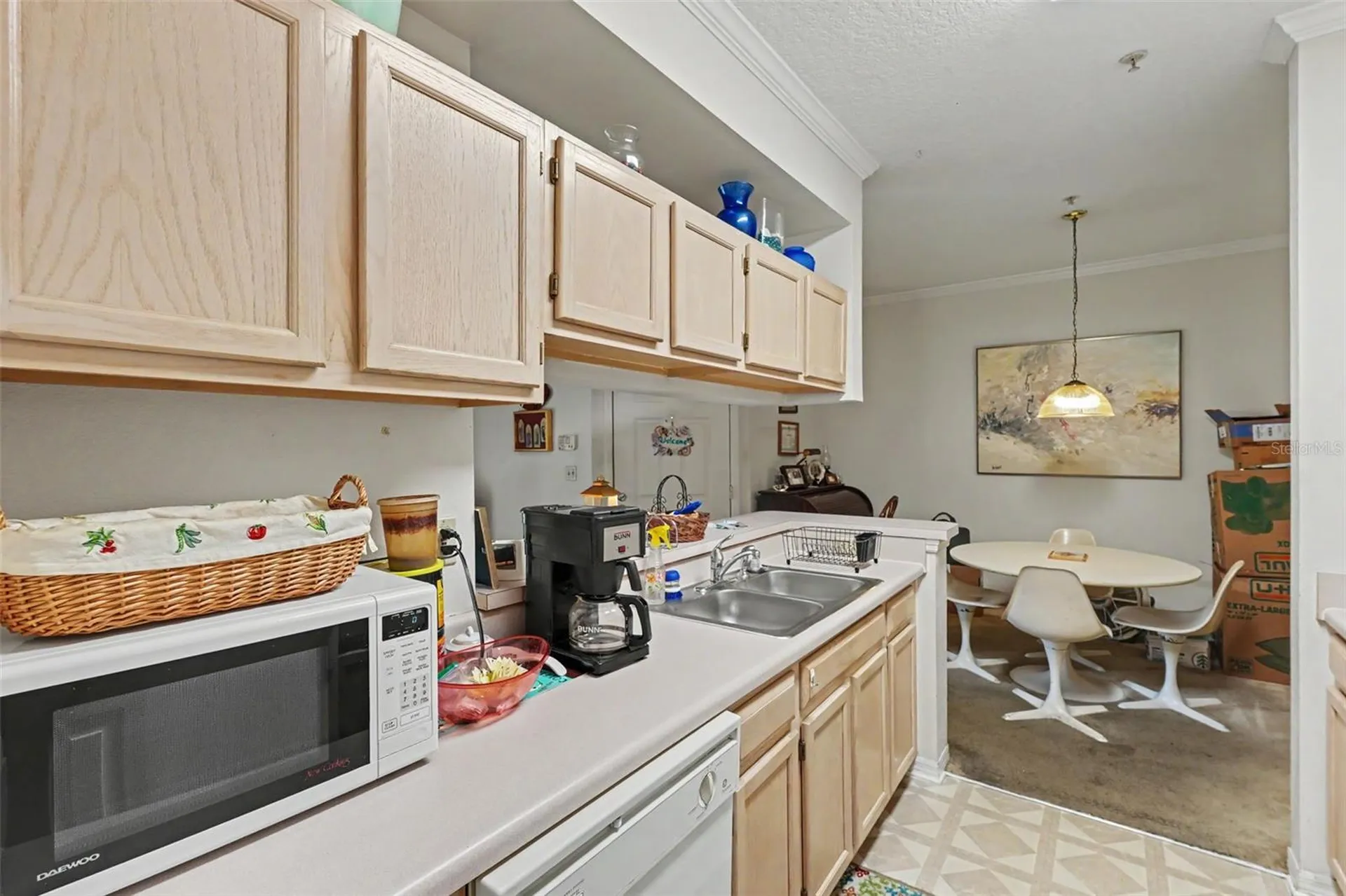 5602 Pinnacle Heights Circle Tampa FL 33624