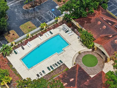 5602 Pinnacle Heights Circle Tampa FL 33624