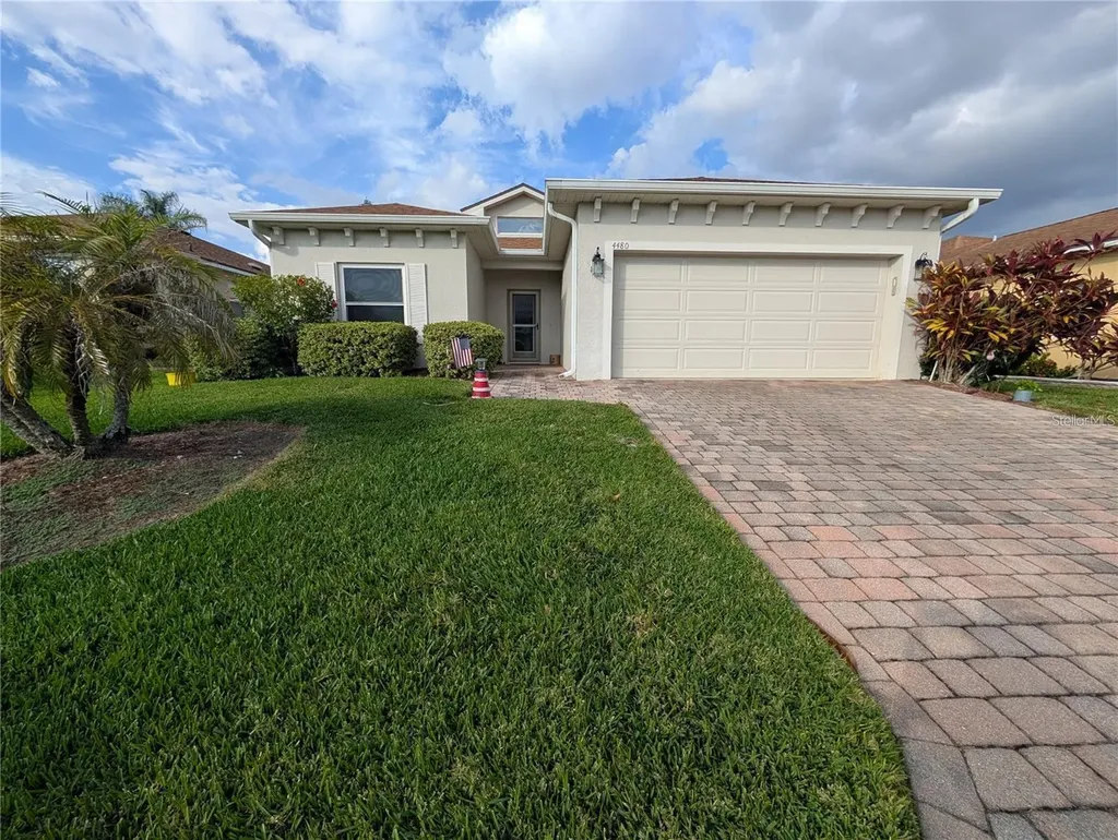 4480 Strathmore Drive Lake Wales FL 33859